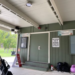 Roosevelt Golf Course on Yelp