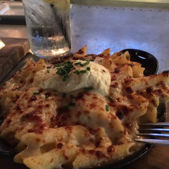 Preserve - This mac is the bomb with cilantro! - Lounges Near Me - Winters, California
