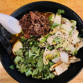 Alkaline - Beef Noodle Soup - Ramen Near Me - Norfolk, Virginia Alkaline - Beef Noodle Soup - Ramen Near Me - Norfolk, Virginia
