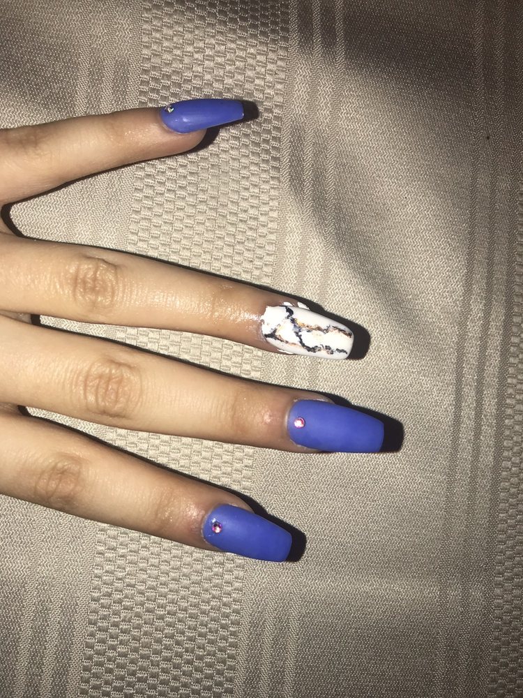 INFINITY NAILS & SPA 79 Photos & 66 Reviews 9667 Riverside Pkwy