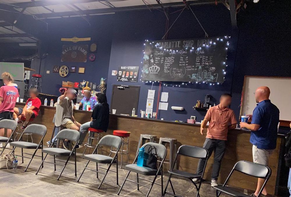 The Insight Program - grief counselor in Charlotte, NC