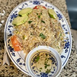 Beef Fried Rice