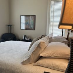 Carter House Inns - Bedroom.