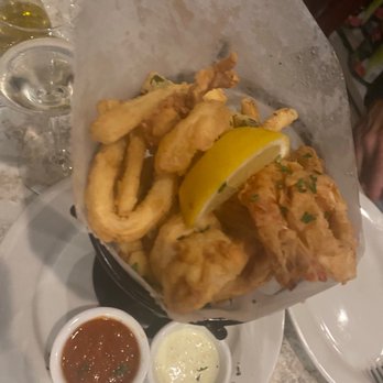 Rustico Taverna - Calamari - Italian Near Me - Queens, New York Rustico Taverna - Calamari - Italian Near Me - Queens, New York