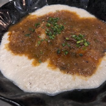 Hook & Barrel - Shrimp and grits - Seafood Near Me - Myrtle Beach, South Carolina