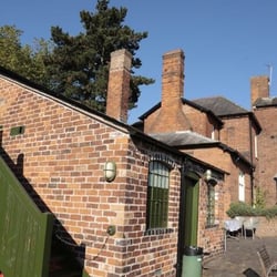 Bantock Park