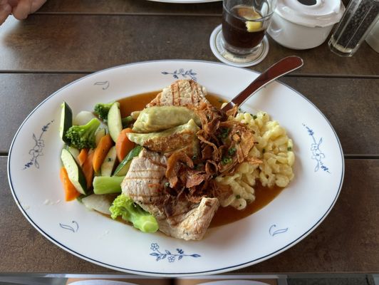 Ratskeller Augsburg by null