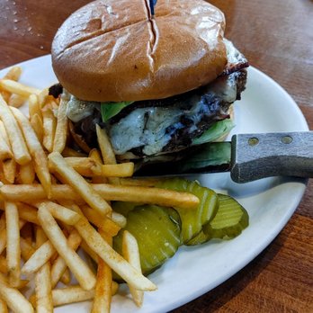Cornerstone Cafe & Bar - avocado jack cheese  with  added - American Near Me - Sacramento, California