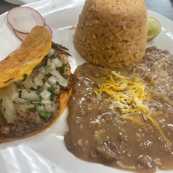 Fuego Cravings - Birria tacos - Mexican Near Me - Rolling Hills Estates, California