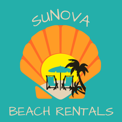 Sunova Beach Rentals