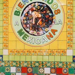 La Mexicana - La Mexicana Logo