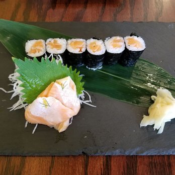 Fatty Fish Sushi Restaurant - Fatty salmon pieces and salmon rolls - Sushi Bars Near Me - Everett, Washington Fatty Fish Sushi Restaurant - Fatty salmon pieces and salmon rolls - Sushi Bars Near Me - Everett, Washington