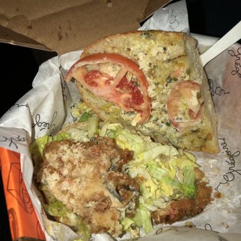 Grégoire - you get the same size on that other sandwich half - French Near Me - Berkeley, California