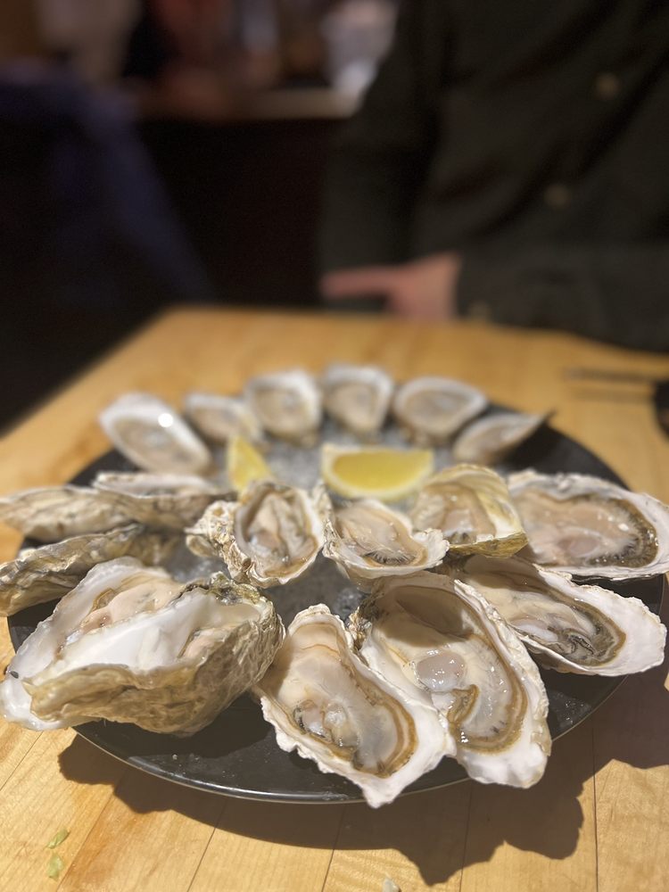 Nomé Izakaya