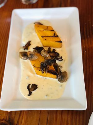 Antica Italian Restaurant & Wine Bar by null