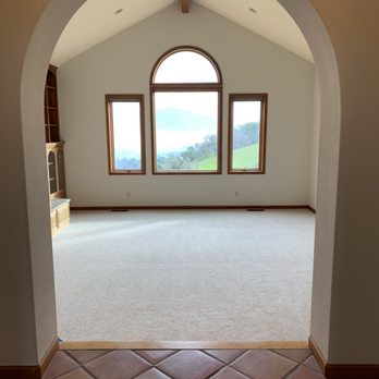 Diablo Flooring - New STAINMASTER® PetProtect® carpet by Dixie Home. Style: Delight Color: Portico install in this Beautiful home in Lafayette CA. - Carpeting Near Me Diablo Flooring - New STAINMASTER® PetProtect® carpet by Dixie Home. Style: Delight Color: Portico install in this Beautiful home in Lafayette CA. - Carpeting Near Me
