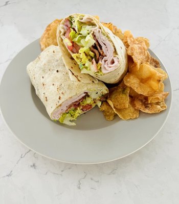 Altura Bistro by null