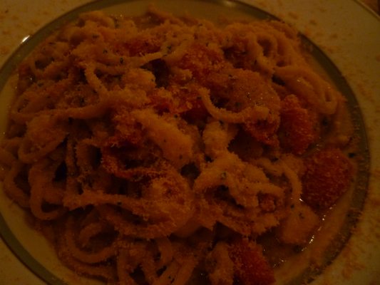 Rufino Osteria by null