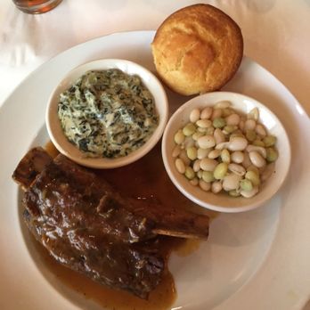 Char Restaurant - could eat every day? - Steakhouses Near Me - Jackson, Mississippi
