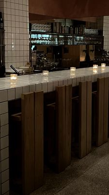Mona Pasta Bar by null