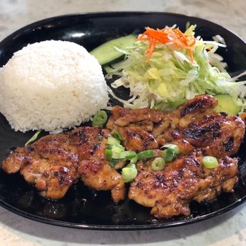The Viet Noodle Guy - Vietnamese Near Me - Burnaby, British Columbia