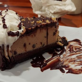 Sunset Grille - Peanut Butter Pie - Seafood Near Me - Saint Augustine, Florida Sunset Grille - Peanut Butter Pie - Seafood Near Me - Saint Augustine, Florida