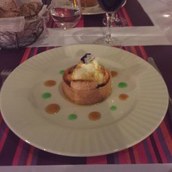 Restaurant les Templiers