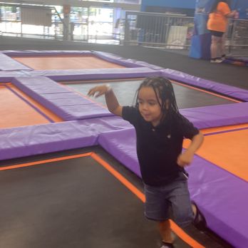 Altitude Trampoline Park Slidell - Trampoline Parks Near Me - Slidell, Louisiana