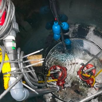 WaterWorks Plumbing & Drain - Grinder pump installation - Plumbing Near Me - Mobile, Alabama WaterWorks Plumbing & Drain - Grinder pump installation - Plumbing Near Me - Mobile, Alabama