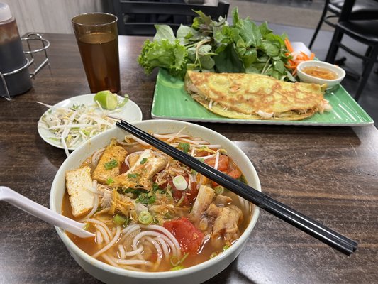 Phở MC Brossard by null