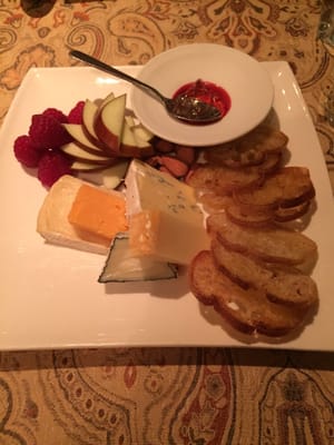 Merrill House by null