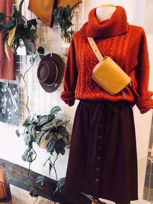 Belle et Rebelle by null