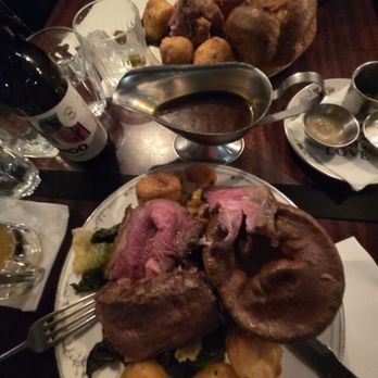 Blacklock - British Near Me - London, XGL Blacklock - British Near Me - London, XGL