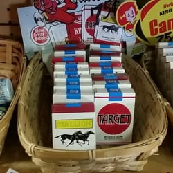 Clear Creek Village Store