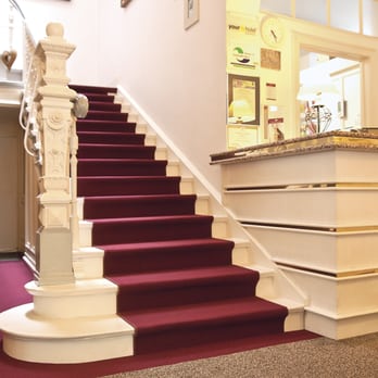 Hotel Villa Esplanade - Hotels Near Me - Bonn, NW Hotel Villa Esplanade - Hotels Near Me - Bonn, NW