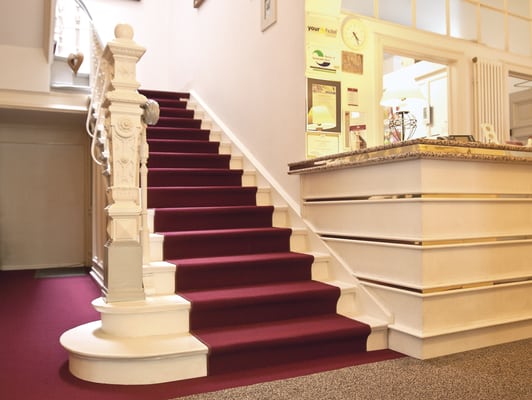 Hotel Villa Esplanade by null
