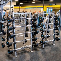 EōS Fitness