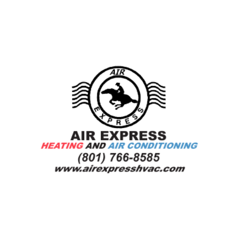 Slide of Air Express Heating and Air Conditioning