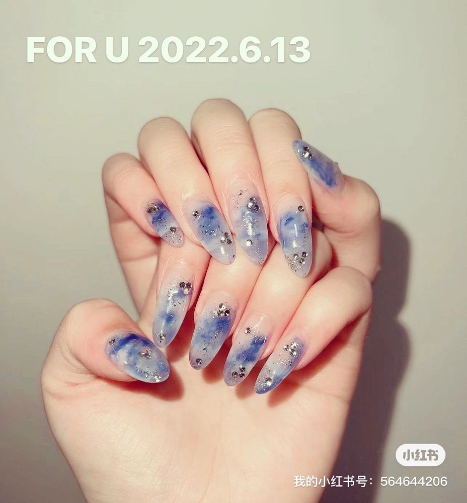 GLAMOUR NAIL AND SPA Updated August 2024 126 Photos & 84 Reviews