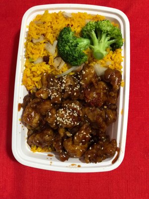 Chuang Chef by null