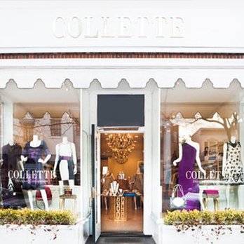 Collette Designer Consignment - Accessories Near Me - Southampton, New York