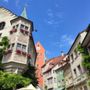 Photo of Obertor
