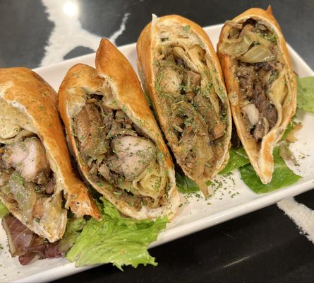 Hippin Hops Brewpub & Oyster Bar by null