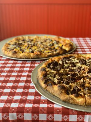 Big Nonna's by null