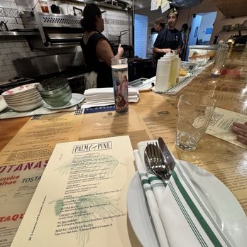 Palm&Pine - Cocktail Bars Near Me - New Orleans, Louisiana