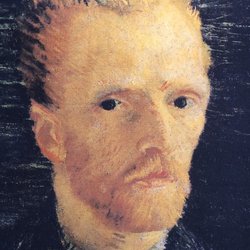 Van Gogh The Immersive Experience