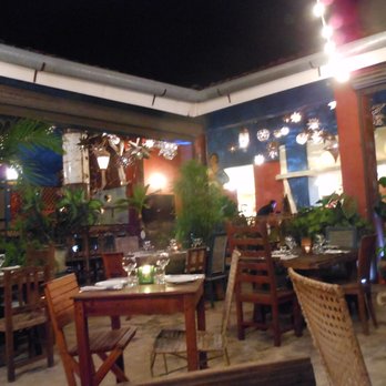 Mar Plata - Seafood Near Me - Puerto Vallarta, JAL