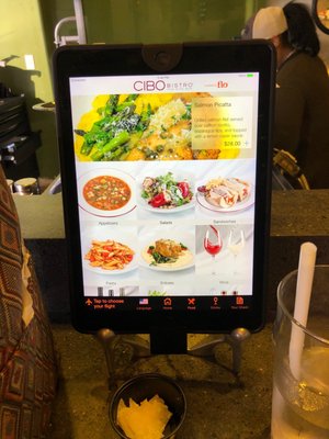 Cibo Bistro & Wine Bar by null