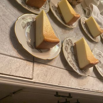 Marlsgate Plantation - cheesecakes - Caterers Near Me - Scott, Arkansas Marlsgate Plantation - cheesecakes - Caterers Near Me - Scott, Arkansas
