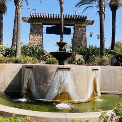 Rancho Cucamonga Town Square